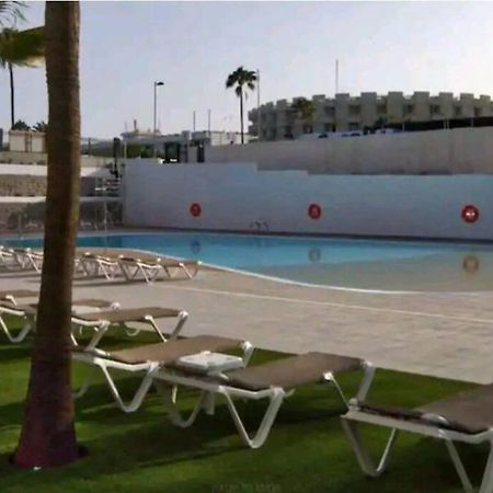 Sunshine 435 Apartamento Playa del Inglés Exterior foto