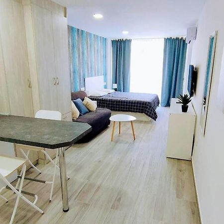 Sunshine 435 Apartamento Playa del Inglés Exterior foto