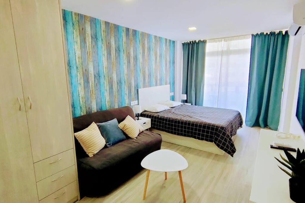 Sunshine 435 Apartamento Playa del Inglés Exterior foto
